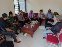 Mediasi Sengketa Permasalahan Perkebunan di Dusun Kalitengah Tidak Membuahkan Hasil Karena Tidak Hadirnya PT Kalitengah Agung Jaya