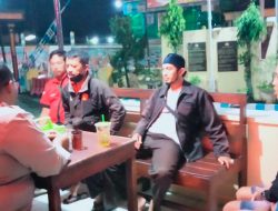 Mayat Mr X dikebun Tebu Desa Tulungrejo Karangrejo Teridentifikasi Warga Sendang