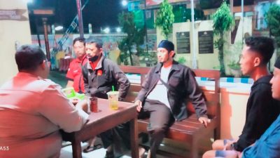 Mayat Mr X dikebun Tebu Desa Tulungrejo Karangrejo Teridentifikasi Warga Sendang