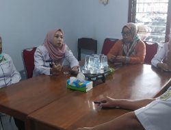 Pemdes Tanjung Terus Dukung Peningkatan Percepatan dan Pencegahan Stunting