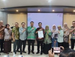 RSUD dr Iskak Tulungagung Menjadi Tempat Pendidikan Dokter Ahli Jantung Kardiologi Intervensi