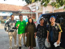 Dinas Kesehatan Kabupaten Tulungagung Lakukan Pendampingan dan Pemulihan Terhadap Pasien ODGJ, ODGJ Terlantar di Jalan Adalah ”Saudara Kita Semua”