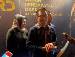 Bapenda Tulungagung Gelar Tax Award 2024, Para WP Perlu di Apresiasi