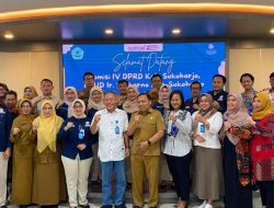 Pemerintah Sukoharjo Belajar Layanan Rumah Sakit ke RSUD dr. Iskak